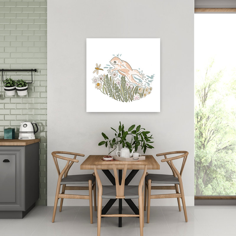 Print, 81.28cm H x 81.28cm W