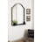 Dukene Metal Mirror with Shelves-83568069-83568066