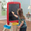 All Around Step2 Plastic Board Easel