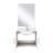 Bath Vanity with Faucet Set and LED Mirror-296128335-296128322