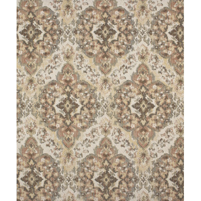 Barbados Fabric