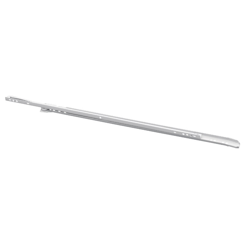 Bottom Mount Drawer Slide 21.7"
