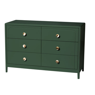 Commode 6 tiroirs Little Seeds Briar