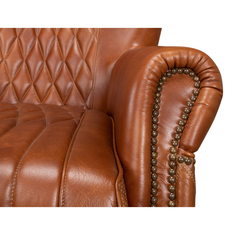 Wingback Chair