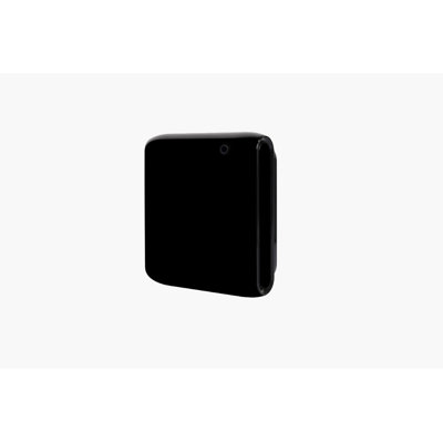 Black Hotel & Home Programable Bluetooth Scenting Diffuser areas up to 700 sq/ft