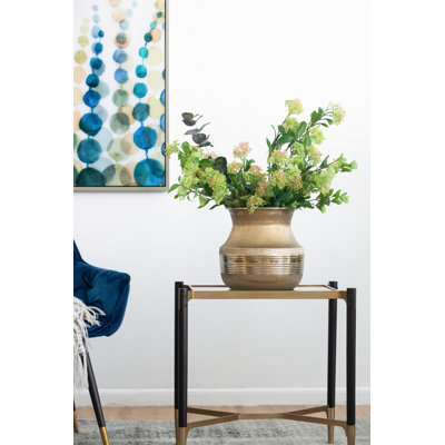 Vase de table Zeppelin
