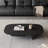 Double Pedestal Single Coffee Table