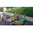 Atara 4 - Person Patio Conversation Set with Cushions-1681692858