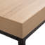 Oberle Frame End Table-1672804092
