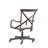 Mooreton Polyester Blend Task Chair