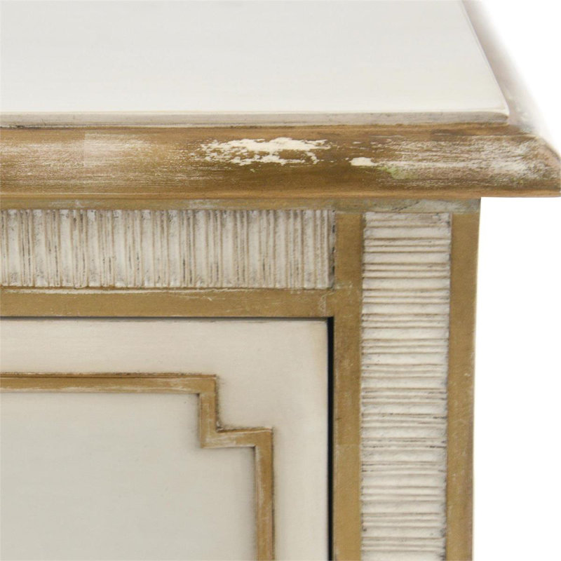 Table de chevet Vallejo