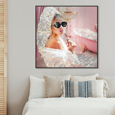 " Self Care Queen "