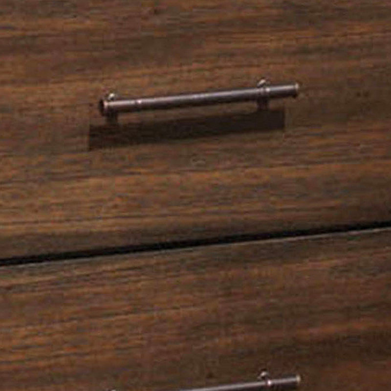 2-Drawer Nightstand