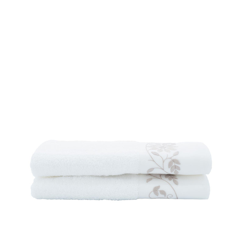 Super Plush Fingertip Towel