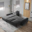 Benites 3 Seater Sofa Bed-57046387-57046388