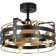 24-in Three-Blade Modern Ceiling Fan