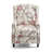 Manual Standard Push Back Recliner-1480014741