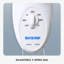 Ventilateur mural Hurricane-97766324