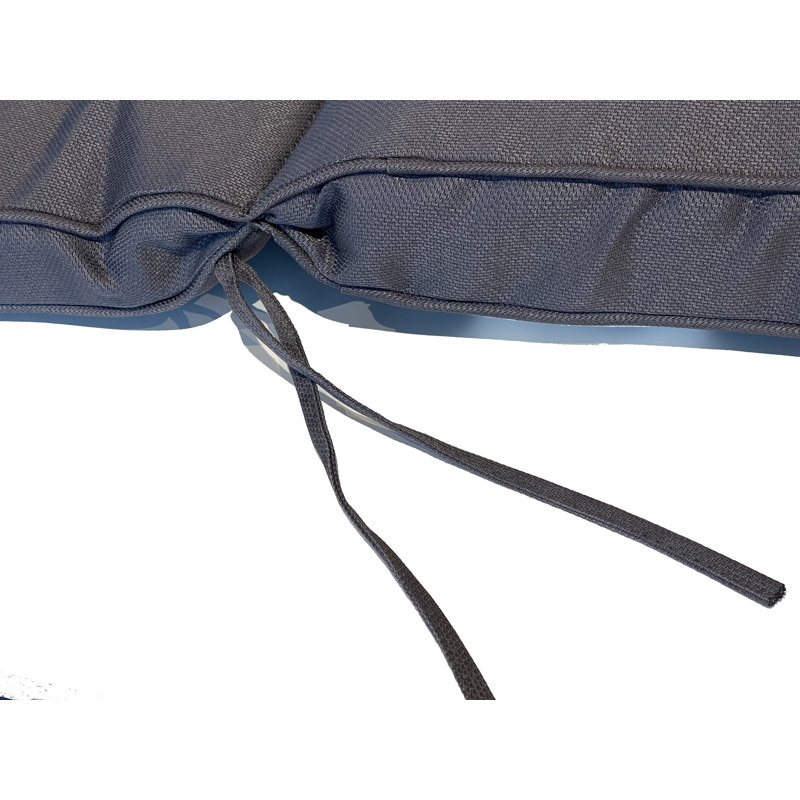 Coussin de siège / dossier d'extérieur