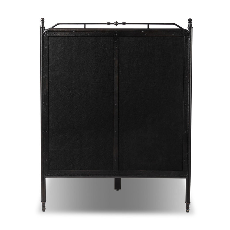 Leyla Bed, Laine Natural, Twin