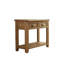 Dorchester 90cm Solid Wood Console Table