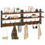 Wall 8 - Hook Coat Rack-282514695