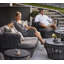 Basket Outdoor Round Coffee Table-70344363-70344368