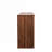 Wood Buffet Sideboard with 2 doors&1 Storage and 2drawers-120785727