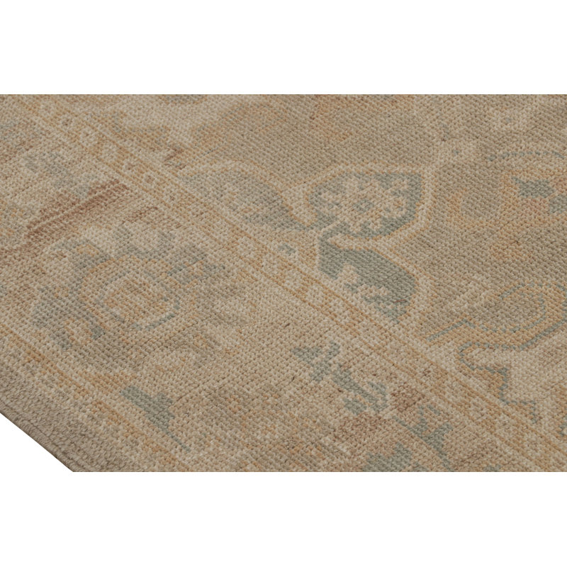 One-of-a-Kind Runner 4'10" X 11'11" Area Rug