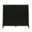 Mobilier de chambre à coucher 1pc