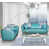 Assortiment de cuir bleu est en rupture de stock