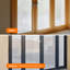 No Subject Window Decal-1092975155