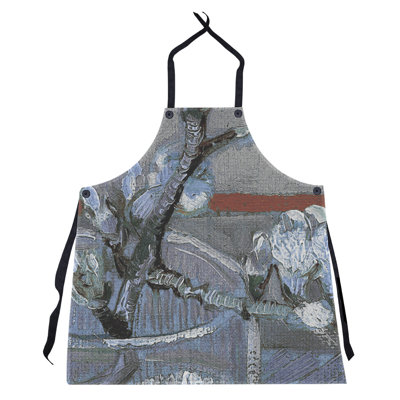 Bib Apron