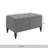 Forbish Upholstered Bed With Storage Bench-1044197361-1044197366
