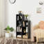 Laniel 107cm H x 90cm W Cube Bookcase-1449727458