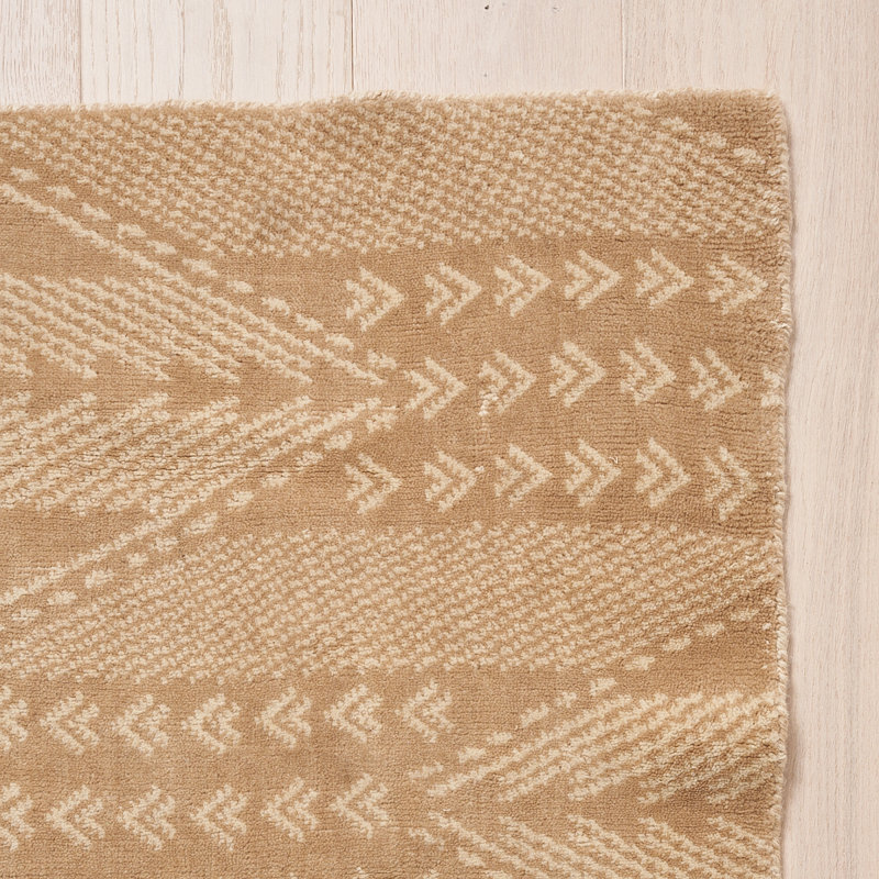 Fitzgerald Rug, Rectangle 9' x 12'