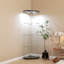 Armoire de coin lumineuse-566050574