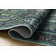 Donegan Teal Area Rug