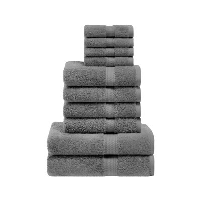 Scotia Egyptian Cotton Bath Towel Set