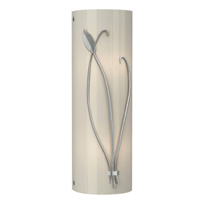 Leaf 2 - Light Flush Mounted Sconce