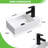 Wall Mount Sink