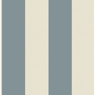 Distinctive Stripe Wallpaper