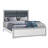 ANNIE BED WITH LED-724667498