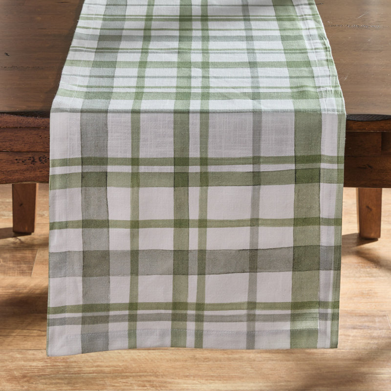 Chemin de table Greenlee, L 72 po x l 15 po