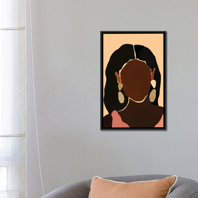" Monae " by Bria Nicole