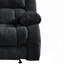 Fauteuil inclinable souple, fauteuil inclinable Stonic-360397040