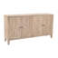 Buffet Graylon