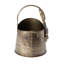 Iron Fireplace Tool Set