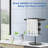 Free Standing Towel Stand