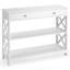 Union 100cm Console Table-1501140077